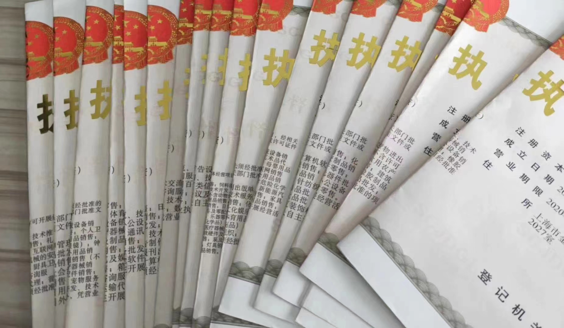 子公司